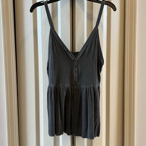 American Eagle Soft and Sexy Tank XS